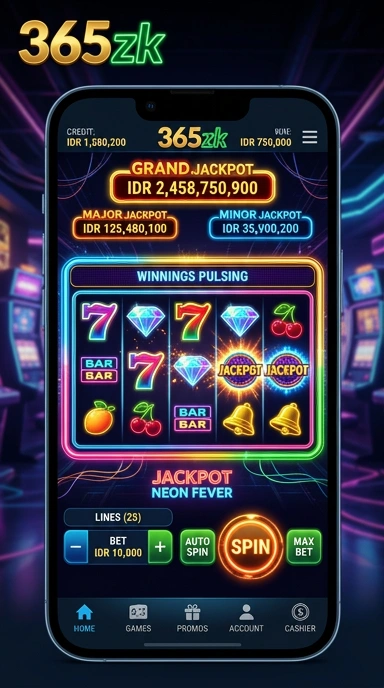 Pratinjau antarmuka 8728slots — aplikasi APK resmi Android v2.5.6